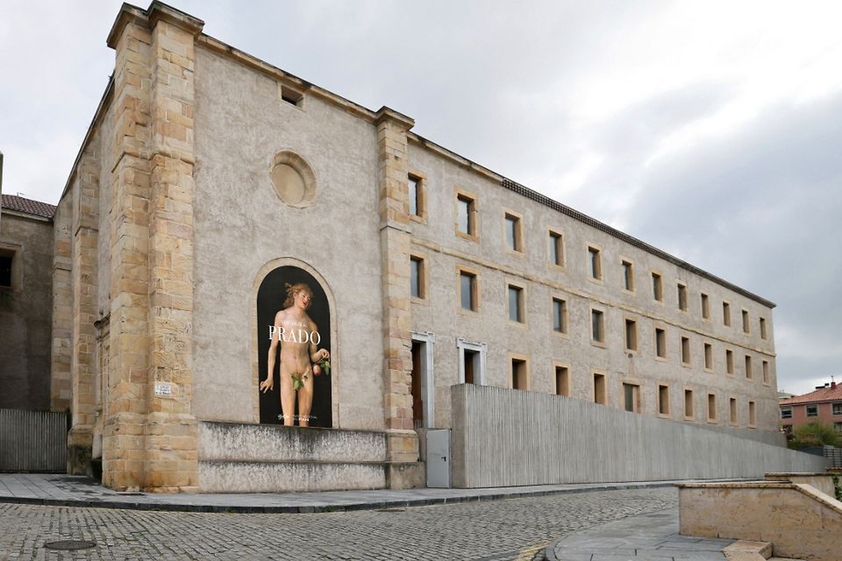 Inauguración de ‘Ventanas al Prado’ en Gijón: Arte y Cultura al Alcance de Todos